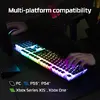 HyperX Alloy Origins Core Mechanical Gaming Keyboard Photo 5