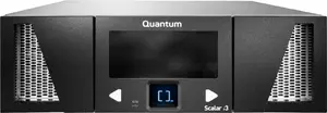 Модуль ленточного привода Quantum SCALAR I3 LTO9 8GB Native Fibre Channel однопортовый LSC33-ATDX-L9JA