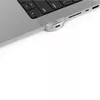 Compulocks Ledge Lock adapteris MacBook Pro 16" M1 M2 M3 Photo 3