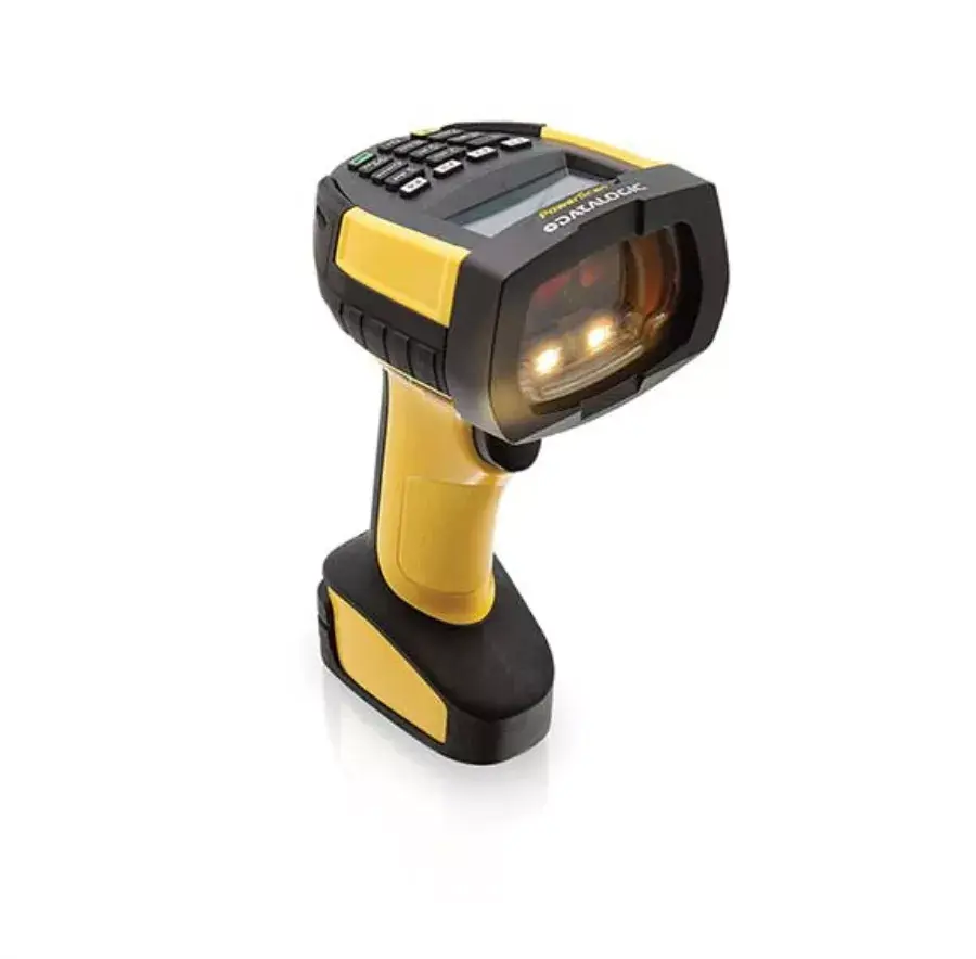 Handheld barcode reader Datalogic PM9600-DKHP433RB Photo 3