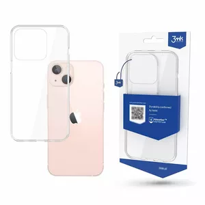 Mobile phone case 3MK Armor Case for iPhone 14 Plus — protective cover, compatible with iPhone 14 Plus