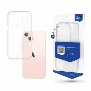 3MK Armor Case mobile phone case 3MK Armor Case Compatibility iPhone 14