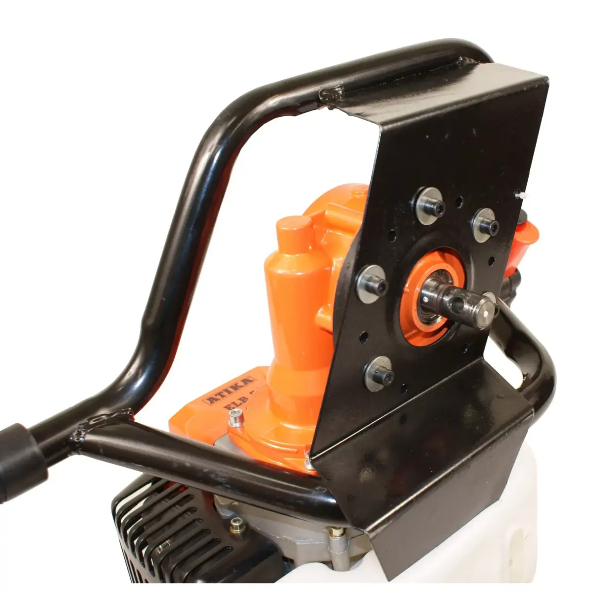 Petrol Lawn Mower Atika ELB 52 Photo 2