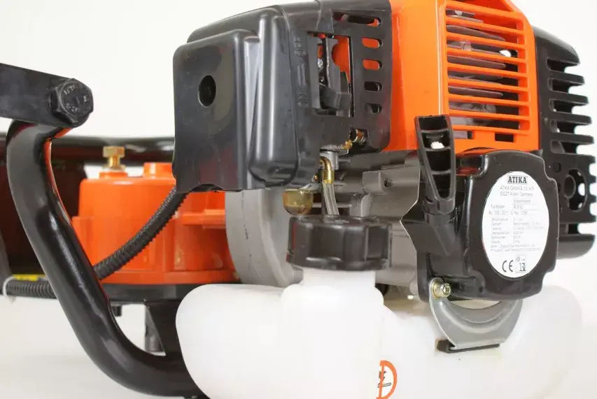 Petrol Lawn Mower Atika ELB 52 Photo 4