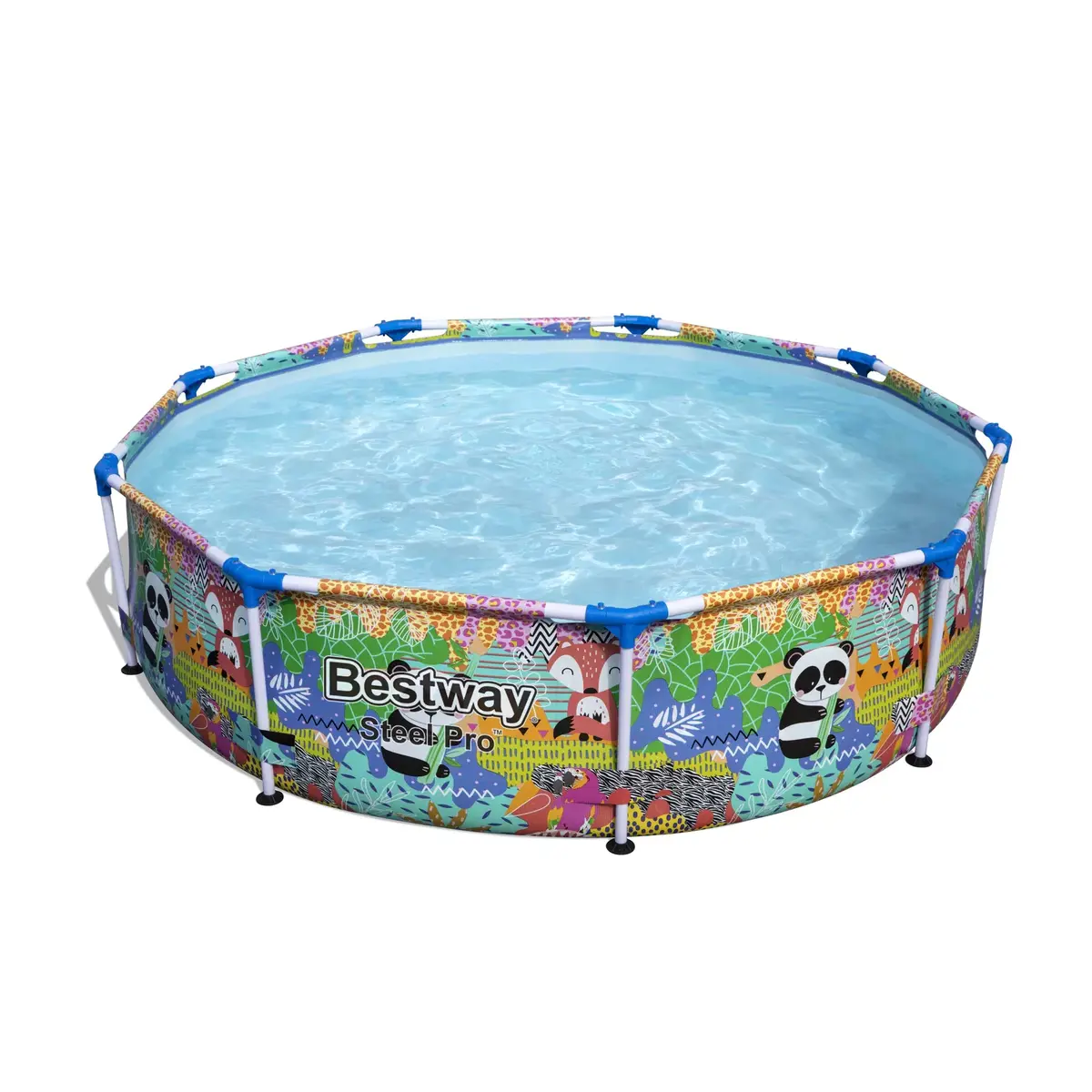 Bestway 5612F above ground pool 5612F Photo 7