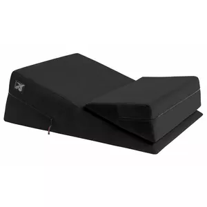 Wedge/Ramp Black