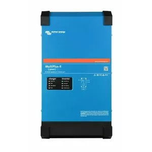 Инвертор Victron Energy MultiPlus-II PMP122305010 12 В 3000 Вт, инвертор/зарядное устройство для автономного и резервного питания