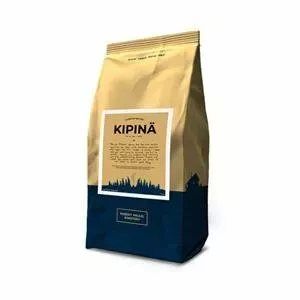 Kafijas pupiņas RPR Notes of Nature Kipinä, 1kg