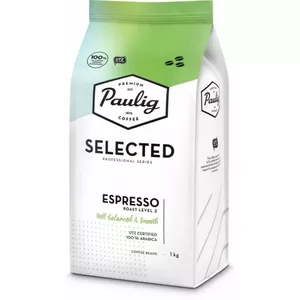 Kafijas pupiņas Selected Espresso, 1kg RA