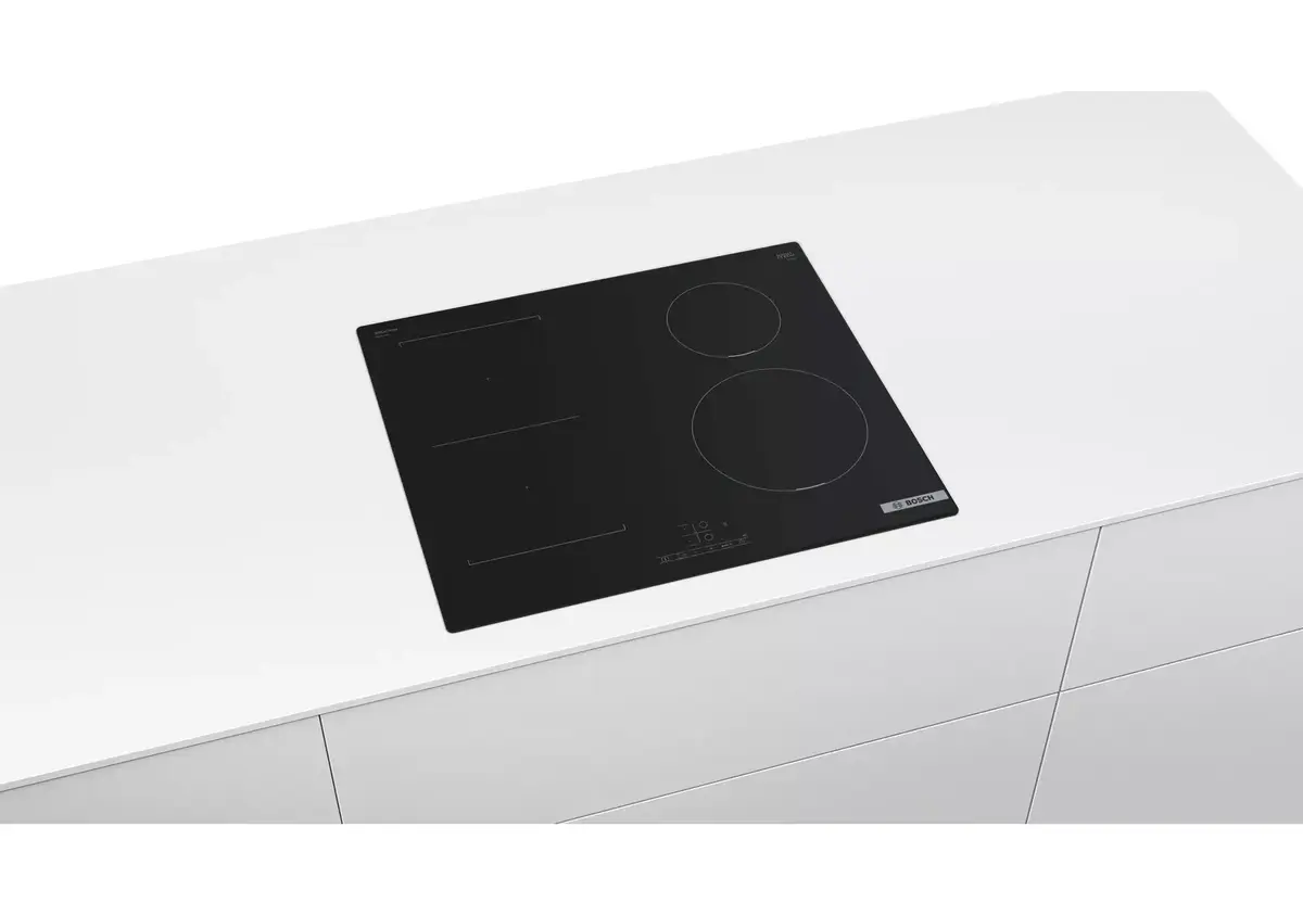 Induction Hob Bosch Serie 4 PWP611BB5E Photo 4
