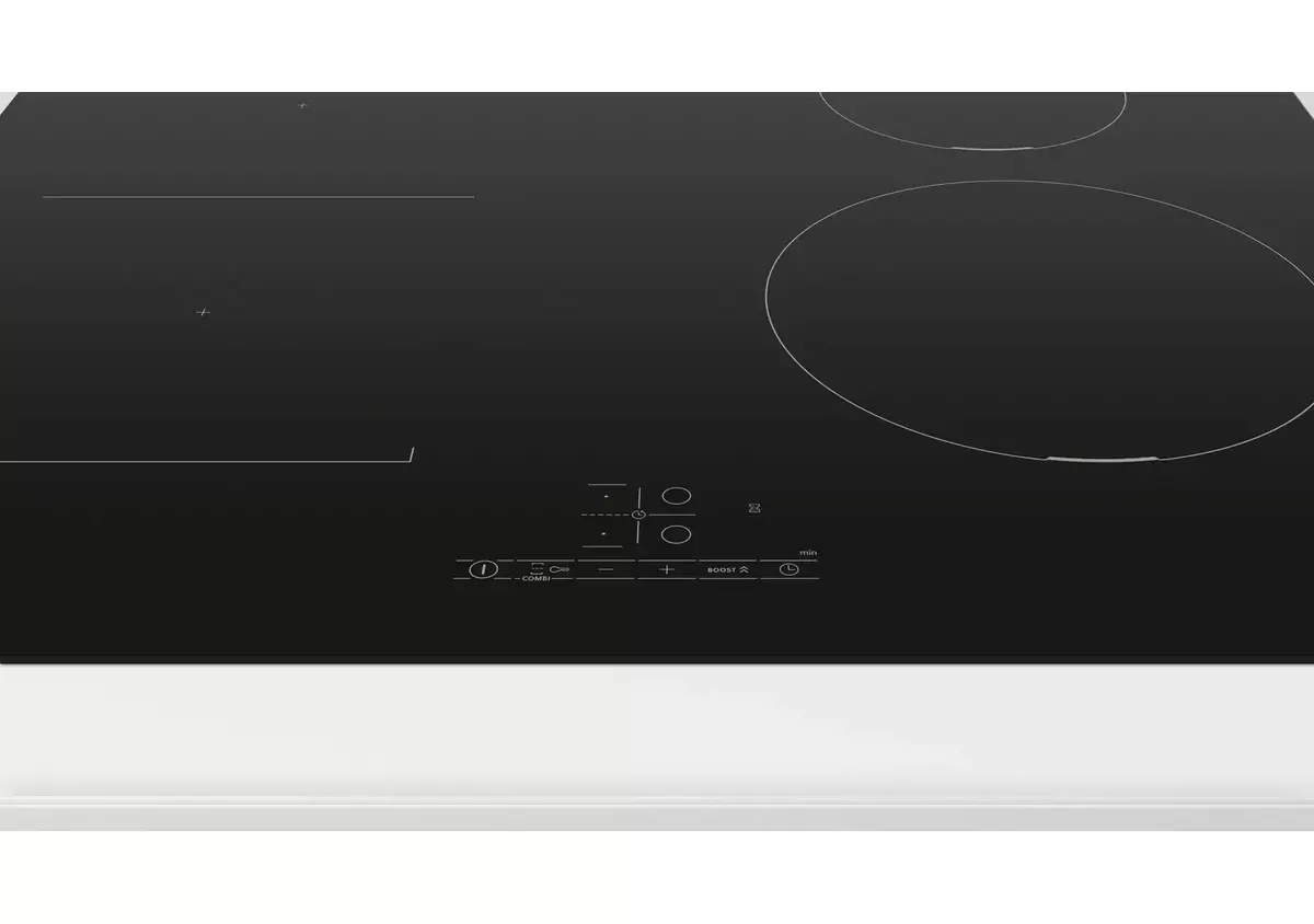Induction Hob Bosch Serie 4 PWP611BB5E Photo 6