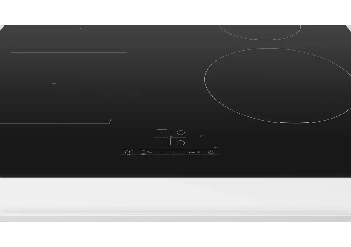 Induction Hob Bosch Serie 4 PWP611BB5E Photo 11