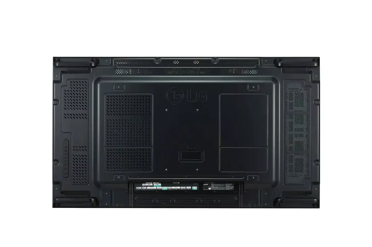 LG 55VSM5J-H 55" digitālā zīme Photo 7