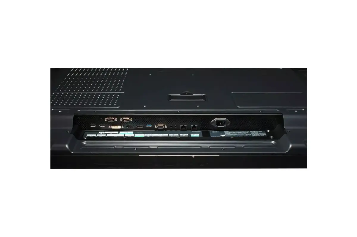 LG 55VSM5J-H 55" digitālā zīme Photo 9