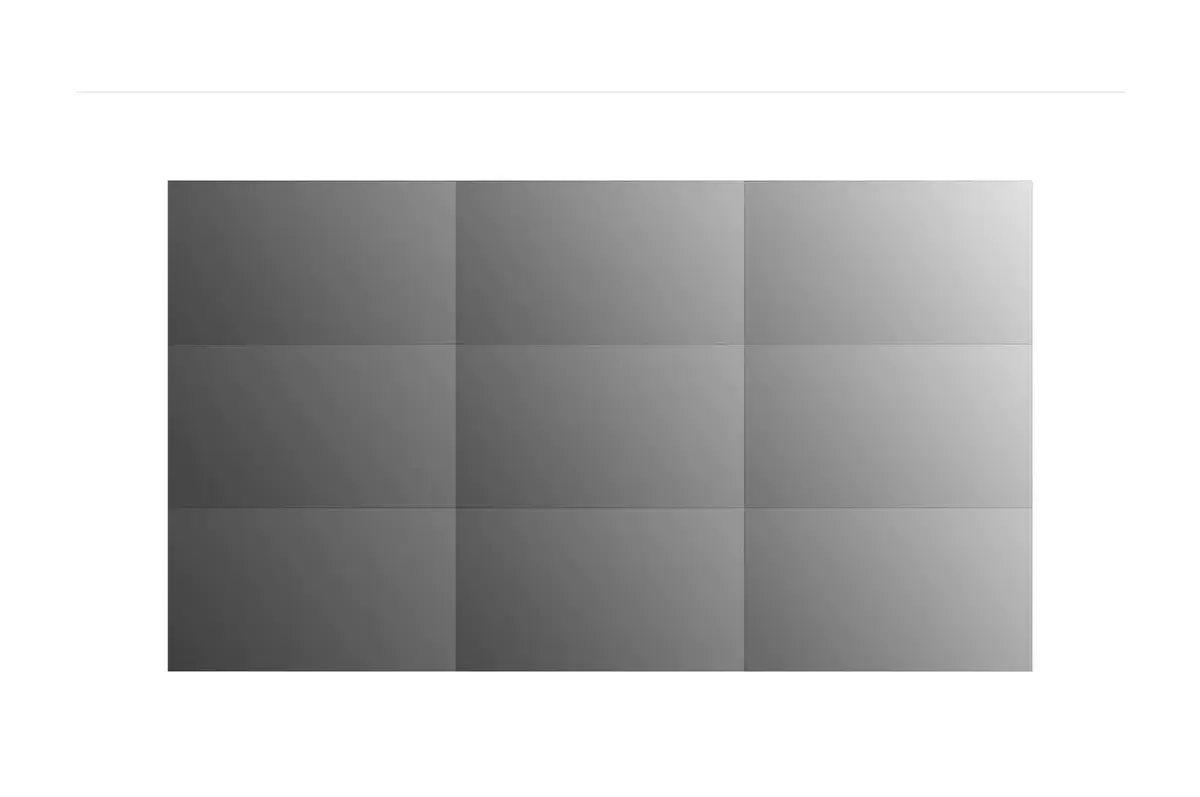 LG 55VSM5J-H 55" digitālā zīme Photo 10