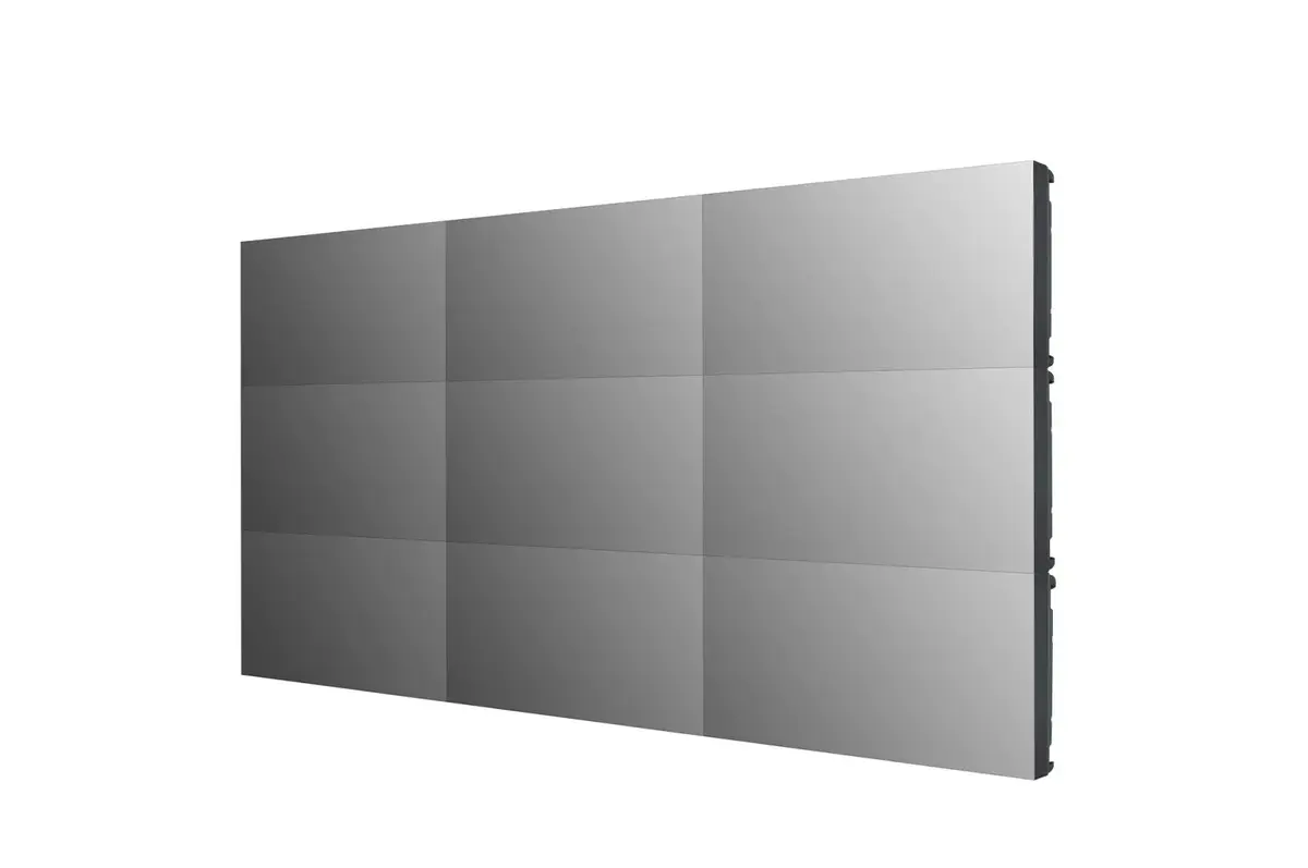 LG 55VSM5J-H 55" digitālā zīme Photo 11