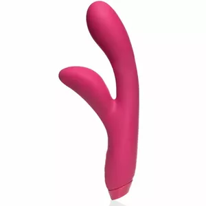 Vibrators JE JOUE Silikons Violets