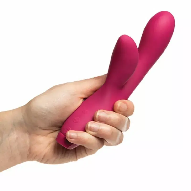 Vibrators JE JOUE HERA Photo 3