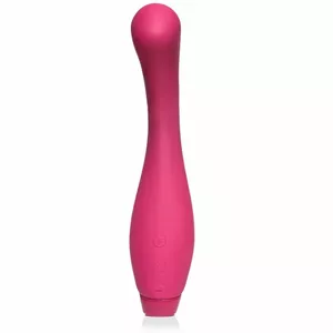 Vibrator JE JOUE Silicone Fuchsia