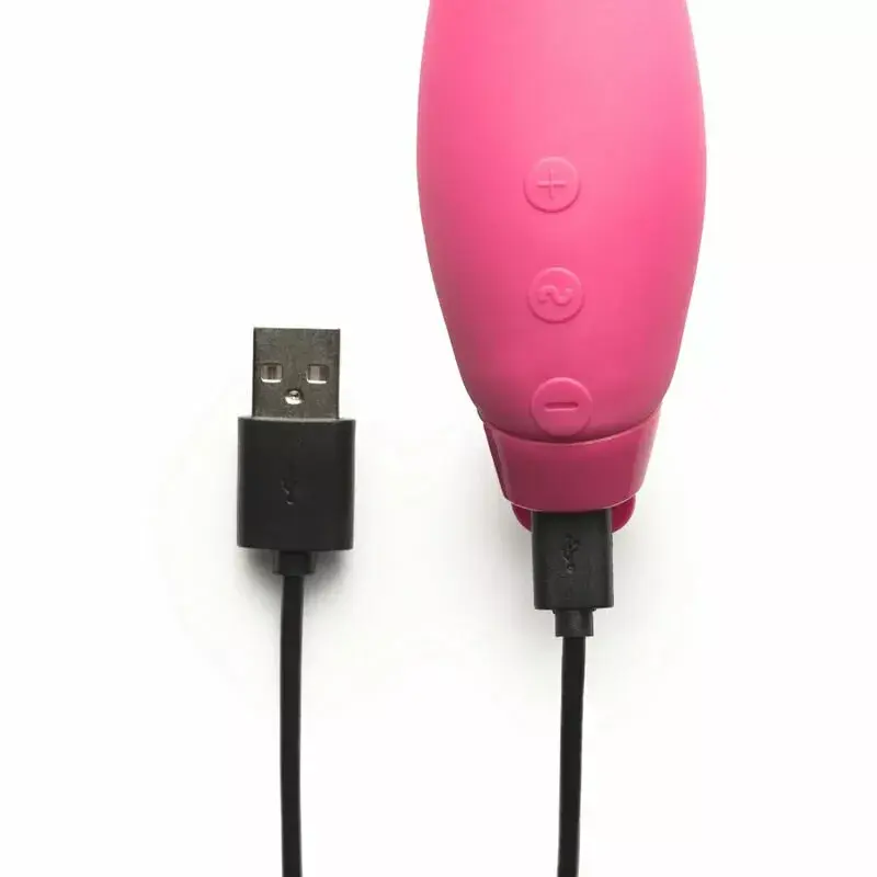 Вибратор JE JOUE Juno G-Spot Photo 4