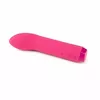 je joue Nice and Naughty силиконовый вибратор — розовый Photo 2