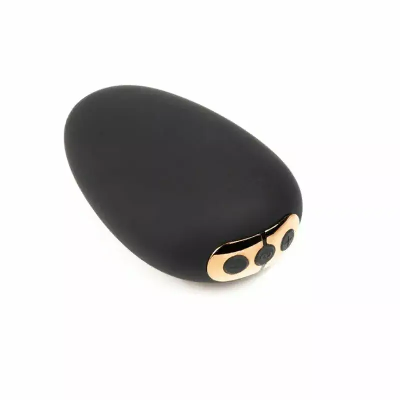 je joue Silicone Pink вибратор — перезаряжаемый, водонепроницаемый Photo 2