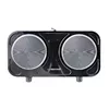 ESPERANZA EKH010K настольная электрическая панель 2 зоны Photo 3