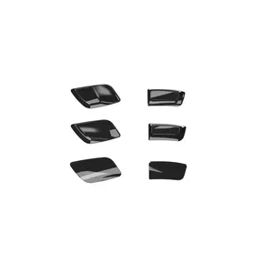 Mouse side buttons GLORIOUS GLO-ACC-MS-I-BK-B-REP for Glorious Model I, black