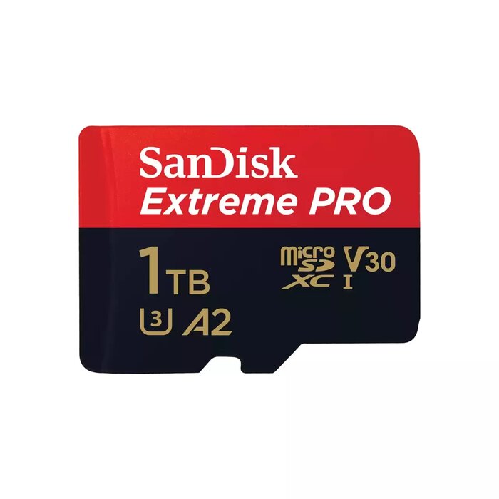 SANDISK SDSQXCD-1T00-GN6MA Photo 1