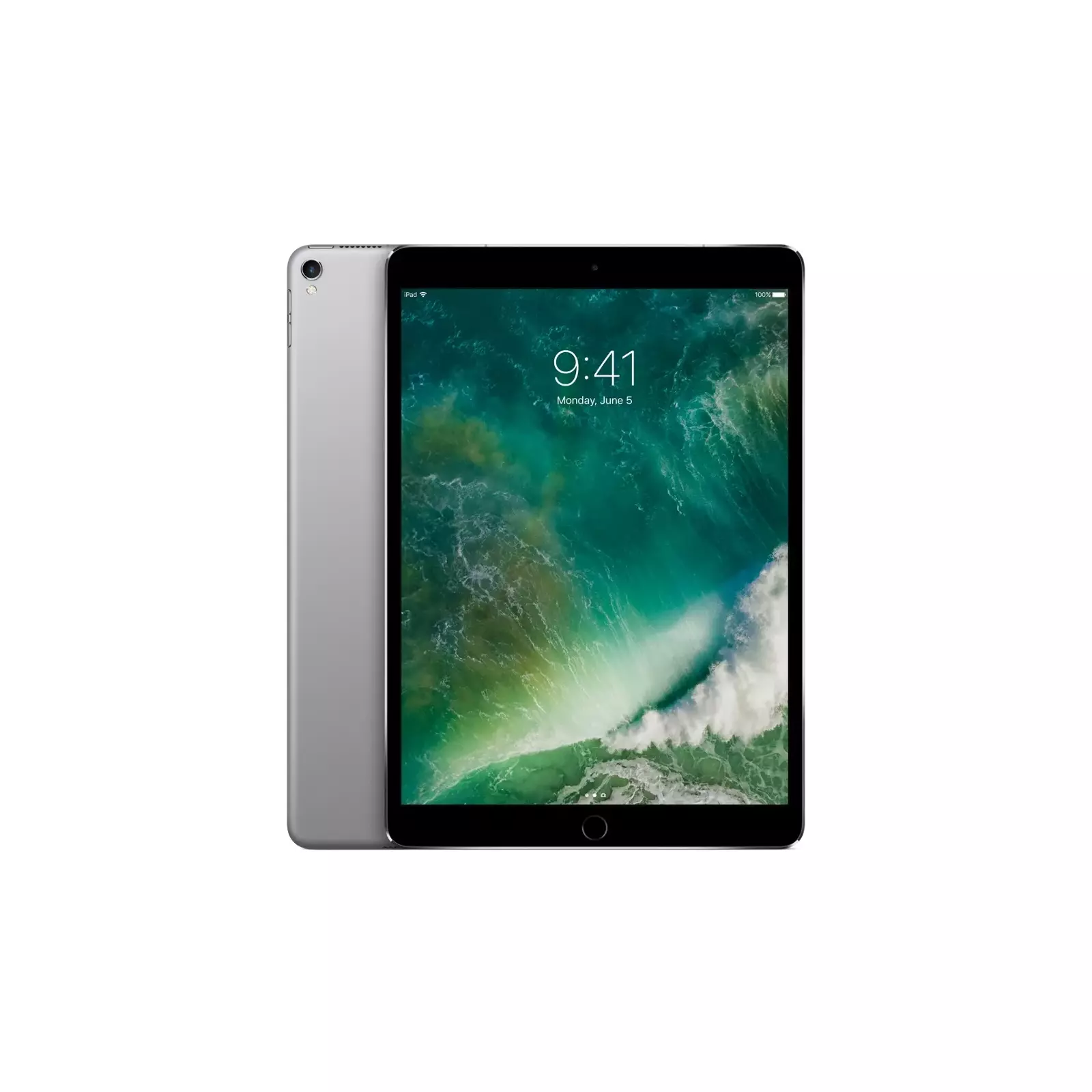 ipad pro 10.5WI-FI 256GB