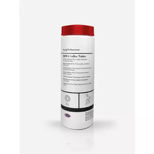 Cleaning Tablets Paulig B&W 4 Coffee 62 pcs – descaling and cleaning tablets for coffee machines