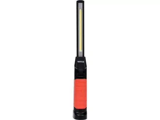 Переносной светильник YATO YT-08518 LED 8W Photo 2