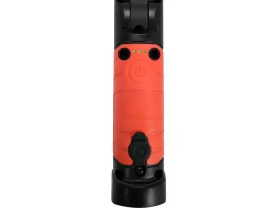 Переносной светильник YATO YT-08518 LED 8W Photo 3