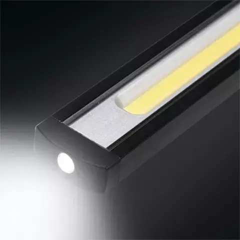 Переносной светильник YATO YT-08518 LED 8W Photo 5