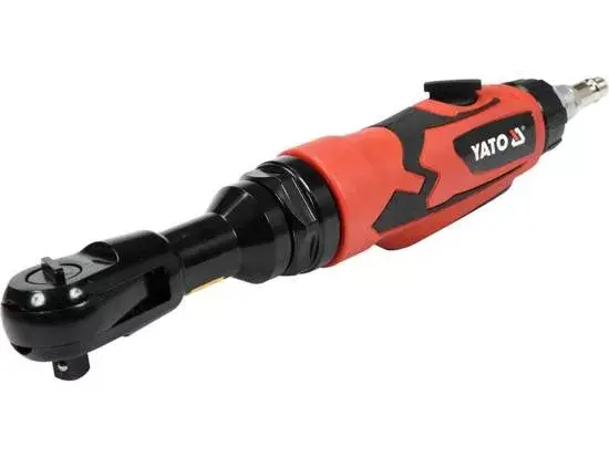 Air ratchet wrench YATO YT-09803 1/2" Photo 2