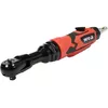 Air ratchet wrench YATO YT-09803 1/2" Photo 2