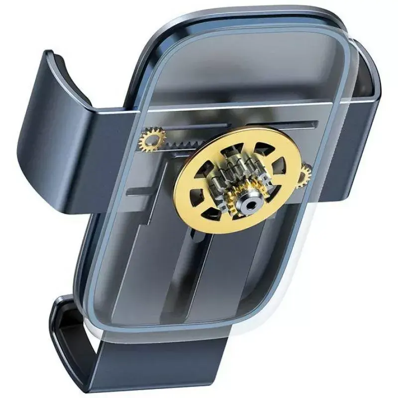 Passive holder Baseus Metal Age II Photo 4