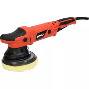 Yato YT-82200 leņķa slīpmašīna 15 cm 5000 RPM 720 W 2,2 kg