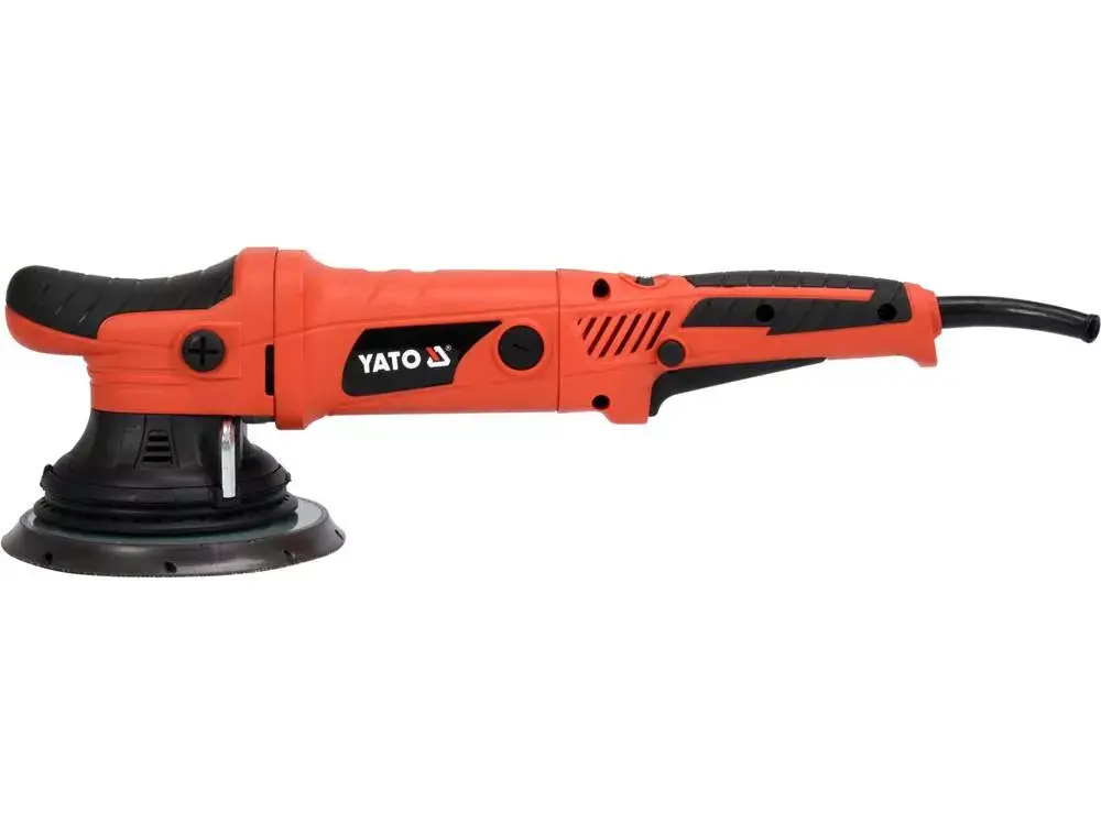 Leņķa slīpmašīna YATO YT-82200 Photo 2