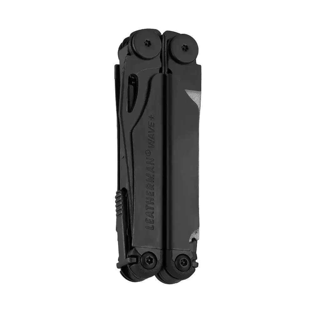 Leatherman Wave+ daudzfunkcionālais instruments Photo 3