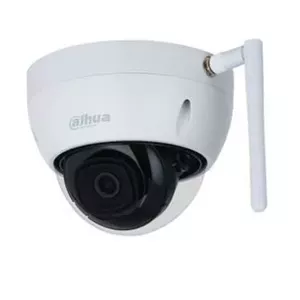 Dahua Technology Mobile Camera DH-IPC-HDBW1430DE-SW drošības/tīkla kamera Kupols IP drošības kamera Iekštelpu un āra 2560 x 1440 pikseļi Griesti