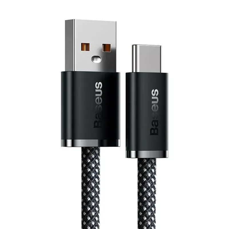 USB to USB-C Cable Baseus CALD000616 1 m 100W Photo 11