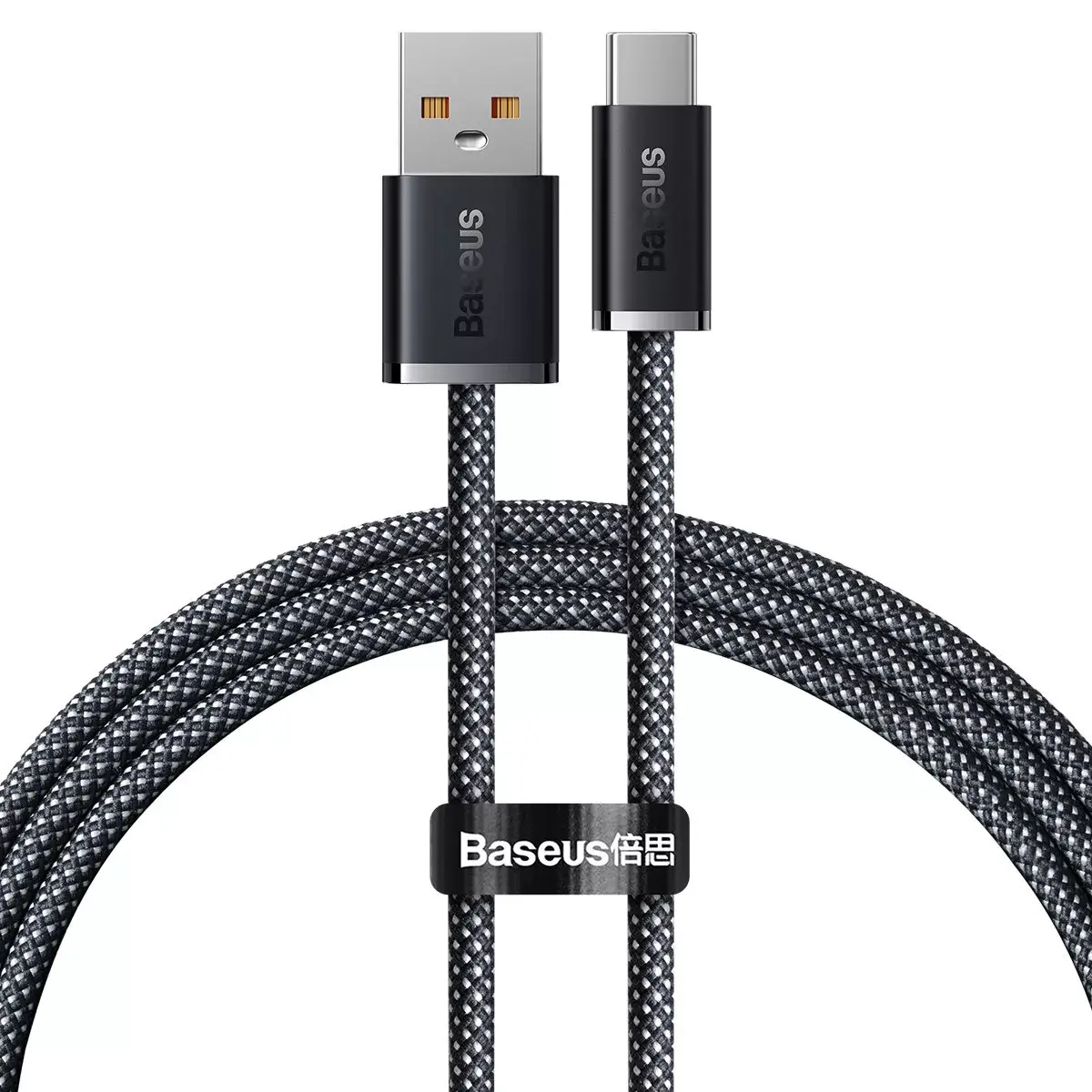 USB to USB-C Cable Baseus CALD000616 1 m 100W Photo 16