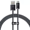 USB to USB-C Cable Baseus CALD000616 1 m 100W Photo 16