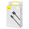 USB to USB-C Cable Baseus CALD000616 1 m 100W Photo 21