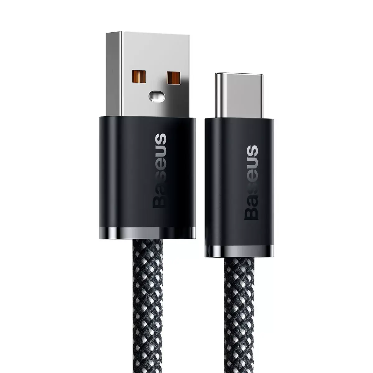 USB to USB-C Cable Baseus CALD000616 1 m 100W Photo 24