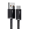 USB to USB-C Cable Baseus CALD000616 1 m 100W Photo 24