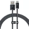 USB to USB-C Cable Baseus CALD000616 1 m 100W Photo 2