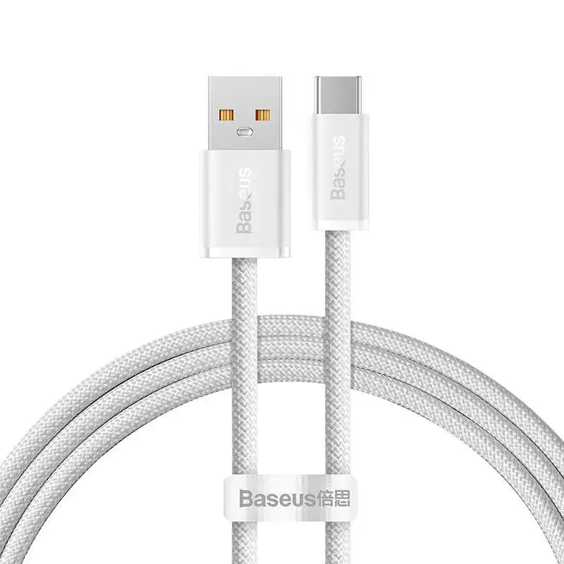 USB-A to USB-C Cable Baseus CALD000602 1 m Photo 2