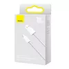 USB-A to USB-C Cable Baseus CALD000602 1 m Photo 7